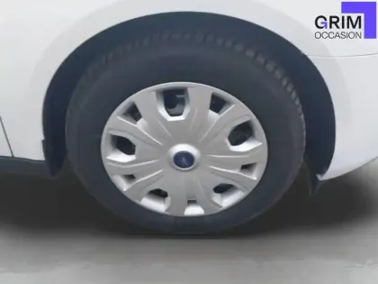 Photo 13 Ford Transit Connect  FGN L1 1.0E100 E85 S&S