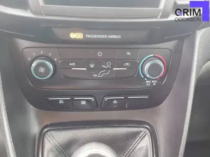 Photo 8 Ford Transit Connect  FGN L1 1.0E100 E85 S&S