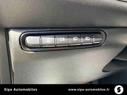 Photo 16 Fiat 500  e 118 ch