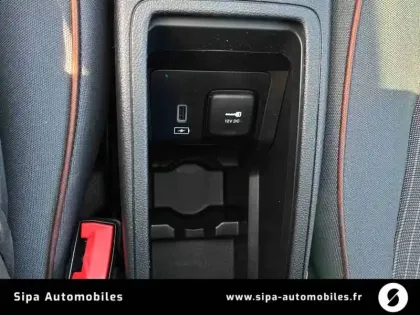 Photo 37 Fiat 500  e 118 ch