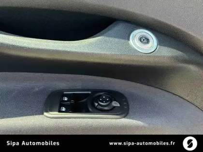 Photo 14 Fiat 500  e 118 ch