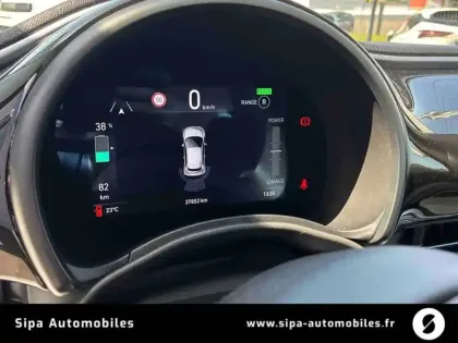 Photo 30 Fiat 500  e 118 ch