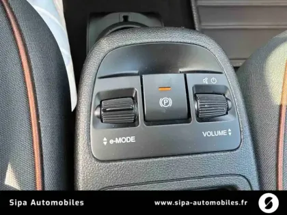 Photo 36 Fiat 500  e 118 ch