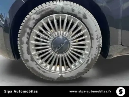 Photo 7 Fiat 500  e 118 ch