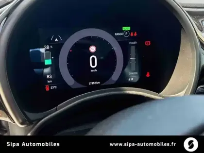 Photo 17 Fiat 500  e 118 ch