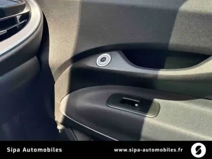 Photo 38 Fiat 500  e 118 ch