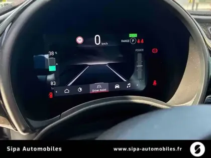 Photo 19 Fiat 500  e 118 ch