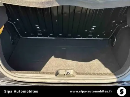 Photo 8 Fiat 500  e 118 ch