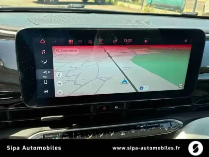 Photo 32 Fiat 500  e 118 ch