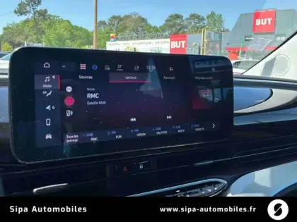 Photo 29 Fiat 500  e 118 ch