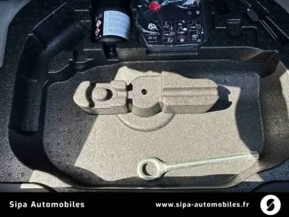 Photo 9 Fiat 500  e 118 ch