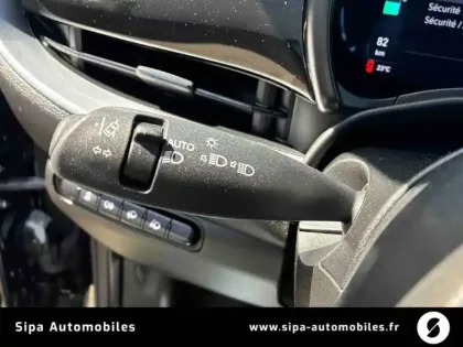 Photo 26 Fiat 500  e 118 ch