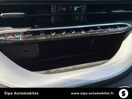 Photo 33 Fiat 500  e 118 ch