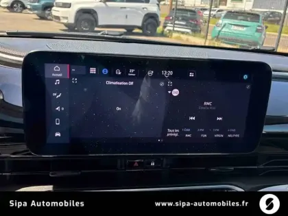 Photo 31 Fiat 500  e 118 ch