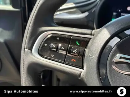 Photo 25 Fiat 500  e 118 ch