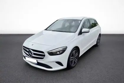Photo Mercedes Classe B Progressive Line Ed