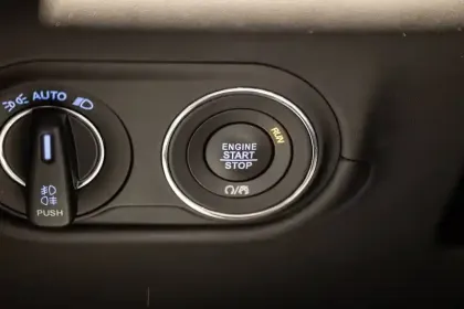Photo 25 Maserati Levante  3.0 V6 Bi-Turbo 350 Q4