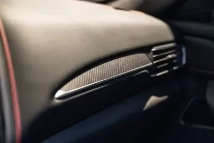 Photo 35 Maserati Levante  3.0 V6 Bi-Turbo 350 Q4