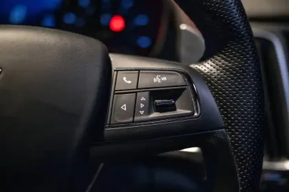 Photo 28 Maserati Levante  3.0 V6 Bi-Turbo 350 Q4