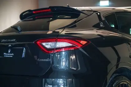 Photo 16 Maserati Levante  3.0 V6 Bi-Turbo 350 Q4