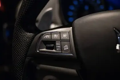 Photo 27 Maserati Levante  3.0 V6 Bi-Turbo 350 Q4