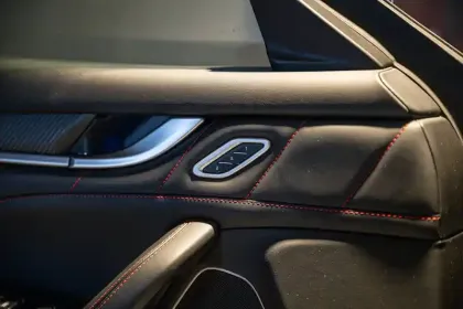 Photo 37 Maserati Levante  3.0 V6 Bi-Turbo 350 Q4