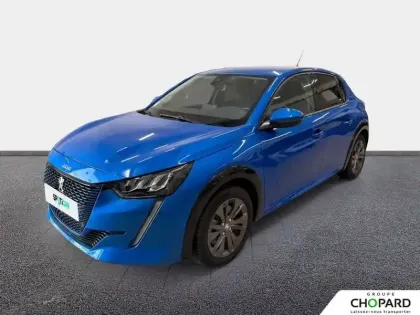 Photo Peugeot 208 Style