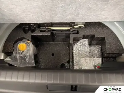 Photo 25 Peugeot 208  Electrique 50 kWh 136ch