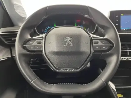 Photo 56 Peugeot 208  Electrique 50 kWh 136ch