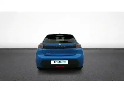 Photo 40 Peugeot 208  Electrique 50 kWh 136ch