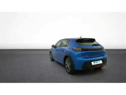 Photo 39 Peugeot 208  Electrique 50 kWh 136ch
