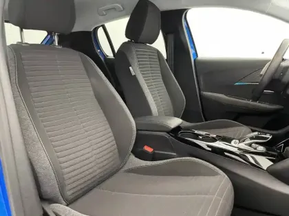 Photo 60 Peugeot 208  Electrique 50 kWh 136ch