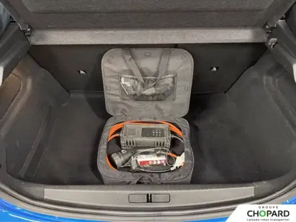 Photo 7 Peugeot 208  Electrique 50 kWh 136ch