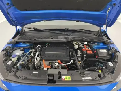 Photo 54 Peugeot 208  Electrique 50 kWh 136ch
