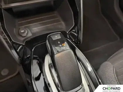 Photo 21 Peugeot 208  Electrique 50 kWh 136ch