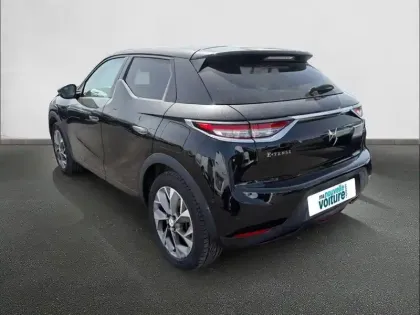 Photo 6 DS DS 3 DS3 Crossback E-Tense