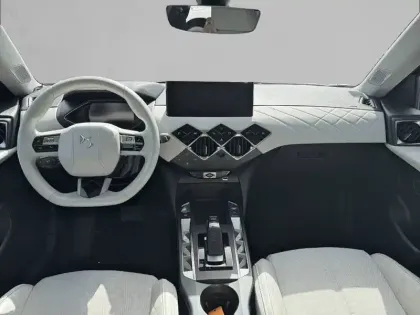 Photo 7 DS DS 3 DS3 Crossback E-Tense