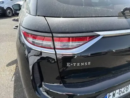 Photo 16 DS DS 3 DS3 Crossback E-Tense