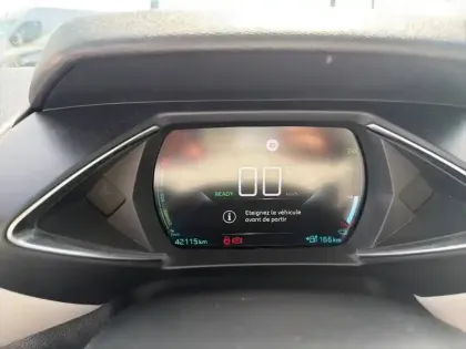 Photo 9 DS DS 3 DS3 Crossback E-Tense