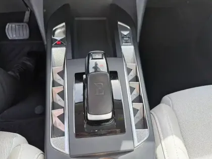 Photo 18 DS DS 3 DS3 Crossback E-Tense