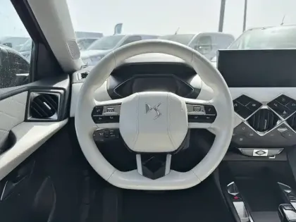 Photo 8 DS DS 3 DS3 Crossback E-Tense