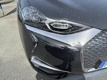 Photo 15 DS DS 3 DS3 Crossback E-Tense