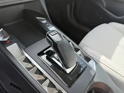 Photo 13 DS DS 3 DS3 Crossback E-Tense