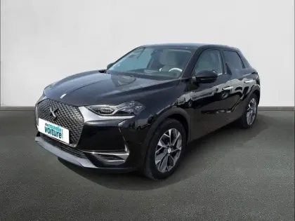 Photo Ds Ds 3 Grand Chic