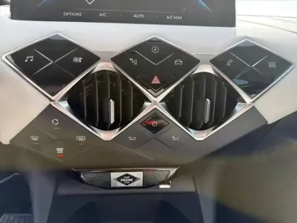 Photo 14 DS DS 3 DS3 Crossback E-Tense