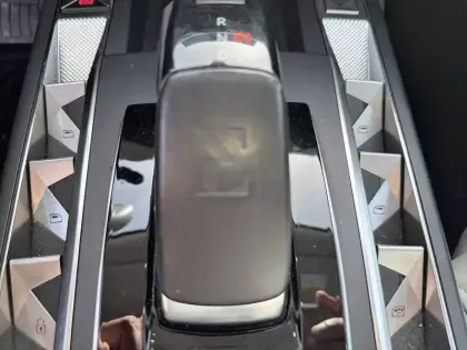 Photo 19 DS DS 3 DS3 Crossback E-Tense