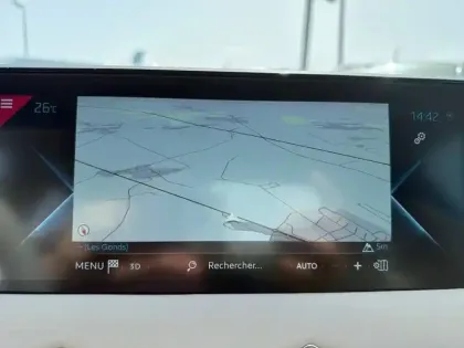 Photo 17 DS DS 3 DS3 Crossback E-Tense