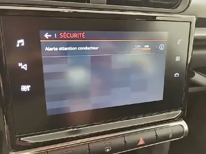 Photo 30 Citroën C3  BlueHDi 100 ch BVM6