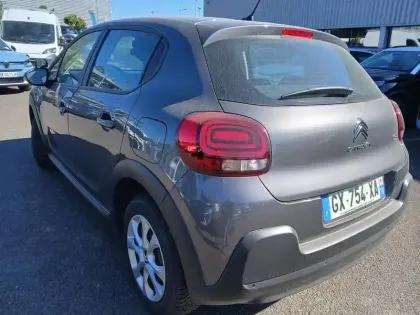 Photo 6 Citroën C3  BlueHDi 100 ch BVM6