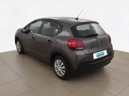 Photo 18 Citroën C3  BlueHDi 100 ch BVM6